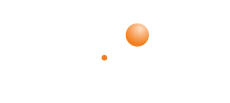 ICSC - logo white