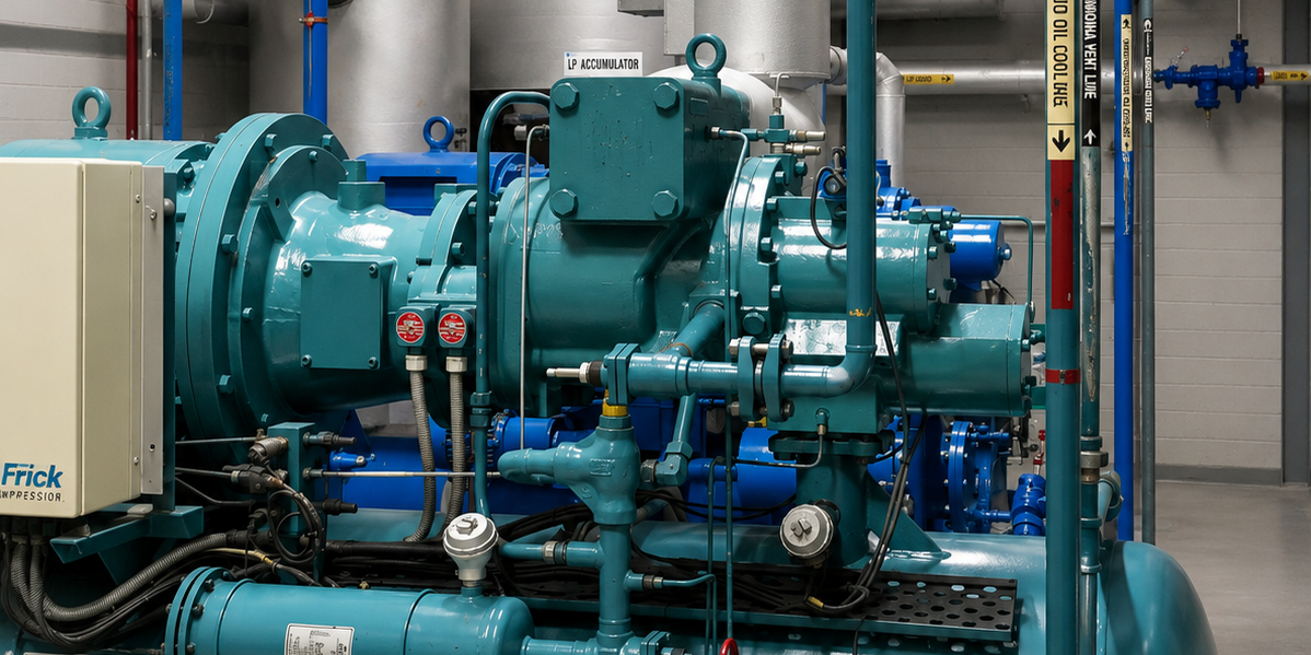Compressor