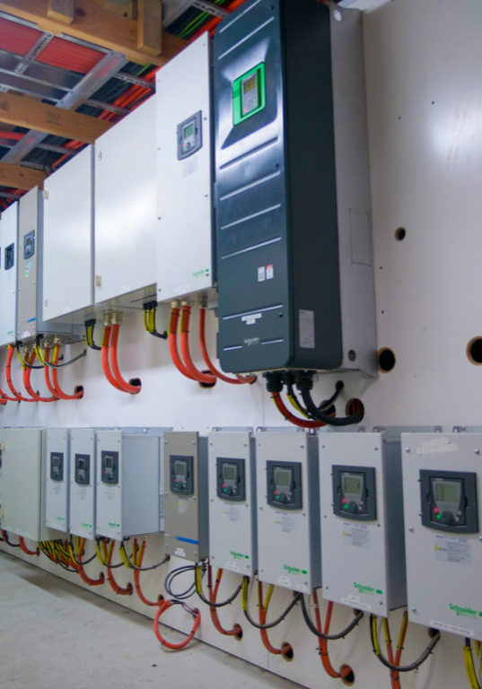 Electrical Engineering Electrical Engineering