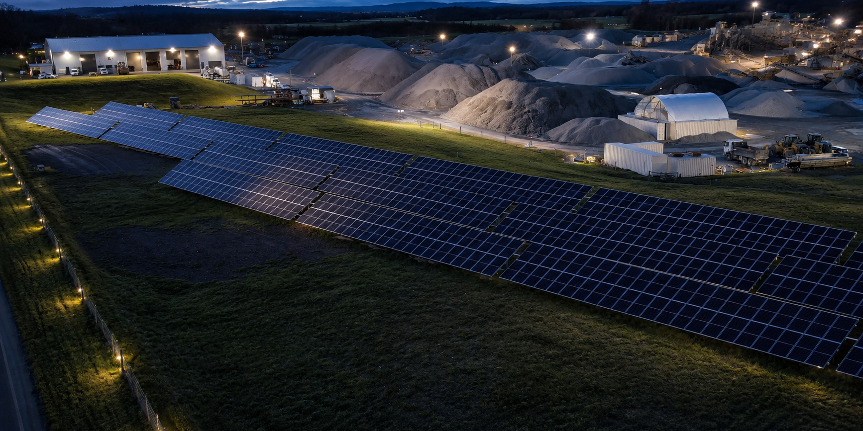Industry Solar