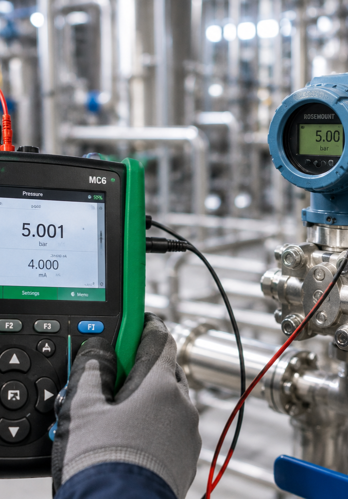 Services Instrumentation
